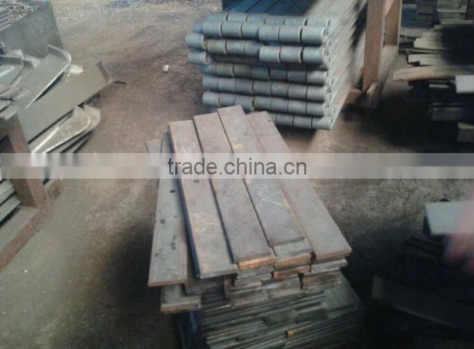 Good Leaf spring for trailer, truck,or other heavy-duck vehicles