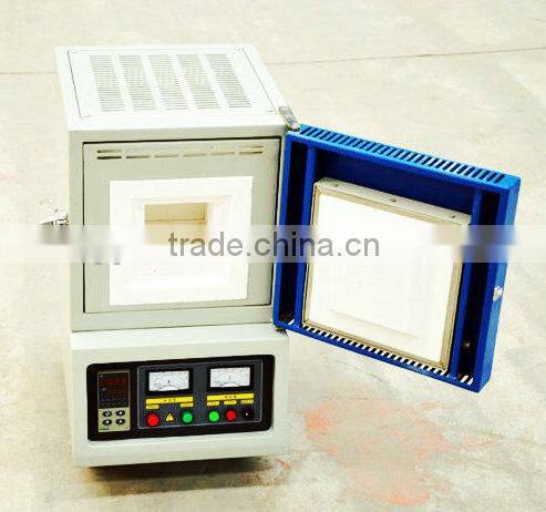 YIFAN Factory lab carbolite similiar benchtop lab furnace YF1700