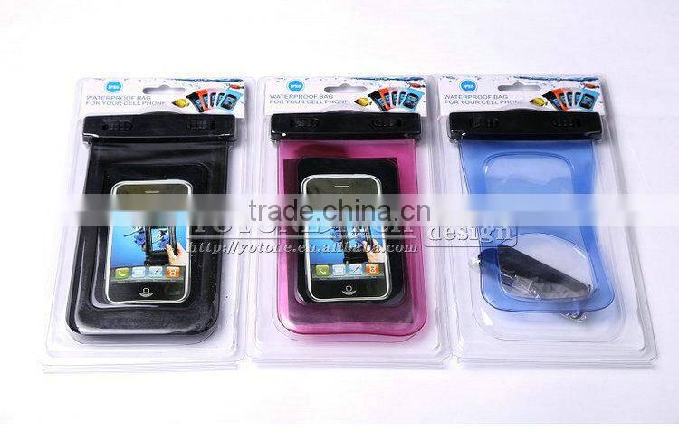 Hot sale! High Quality for iphone 5 case waterproof