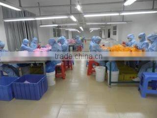 Industrial Application/ Automobile Making Silicone Hose/Tube