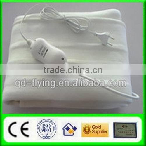 CHINA CE ROHS ELECTRIC BLANKET