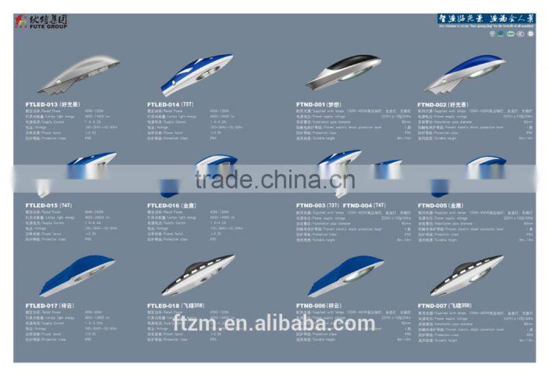 15w led solar street light for outdoor lighting