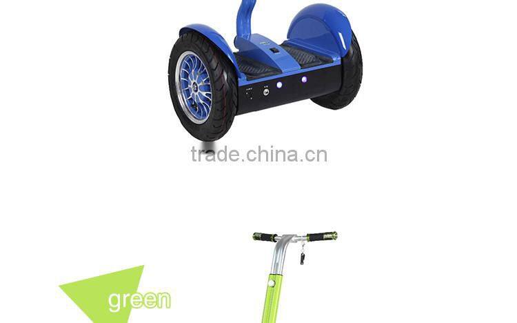 energy-efficient scooter 002