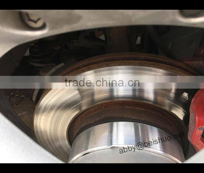 Costomize CNC Milled A6061-T6 Black Wheel Adapters