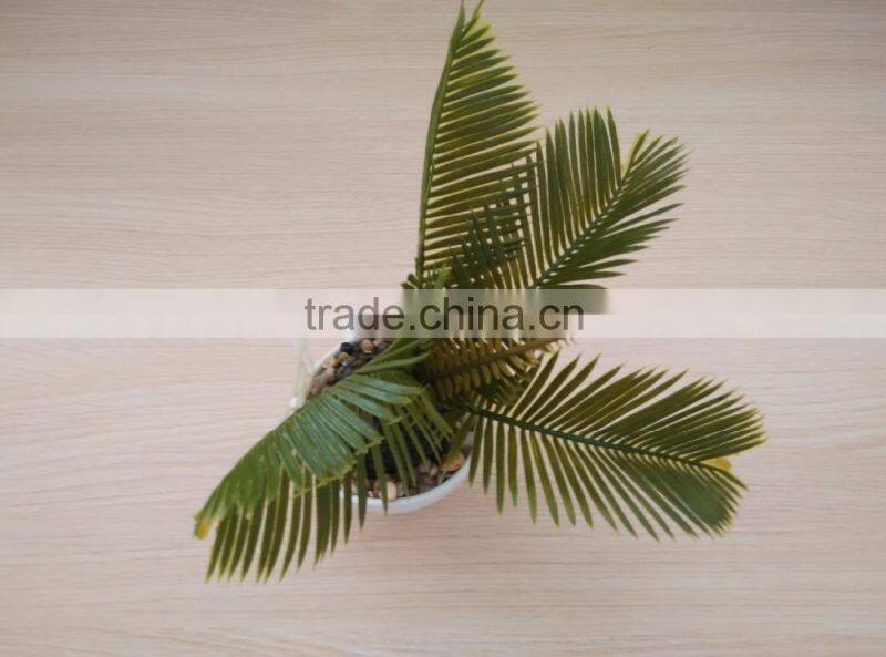 outdoor bonsai rose blossom tree,mini fake agave plant treens