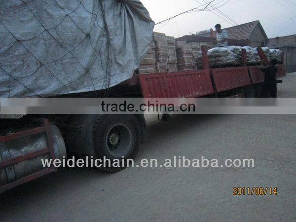 iron chain black manufacturers