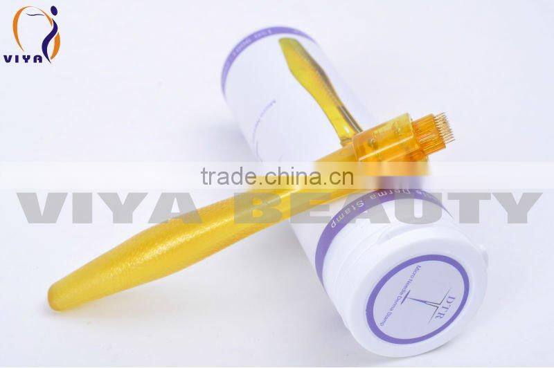 DR002 Newest 35 Needles Dema Meso Roller For Eyes