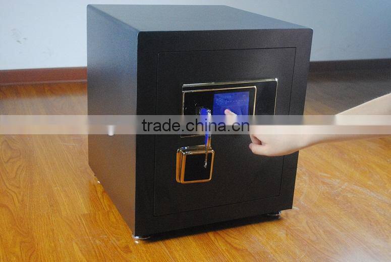 High quality electronic money secure safe box