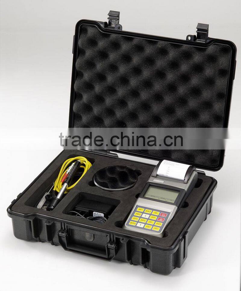 USB Interface Digital Portable Leeb Hardness Tester