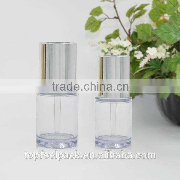 china wholesale glass bottle /cosmetic glass dropper bottle / new product for 2015