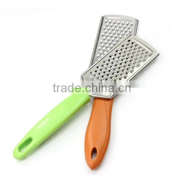 Colorful design multifunctional vegetable grater