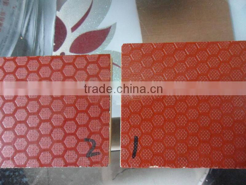 ZhengDa Wood Melamine MDF Boards on Hot Sale
