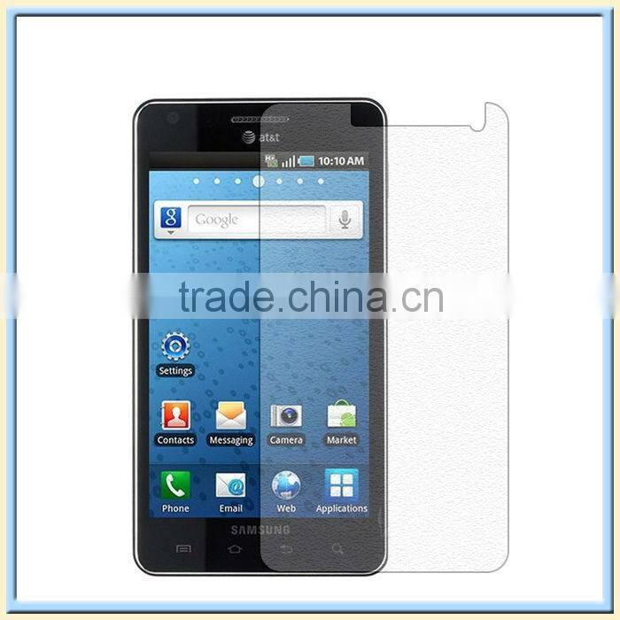 Anti-fingerprint Matte Screen Protector For Samsung S3