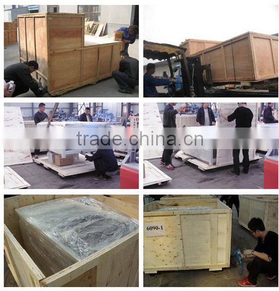 WAVE BOARD PRODUCTION LED ADVERTISING 2030 CNC ROUTER /ENGRAVING MACHINE