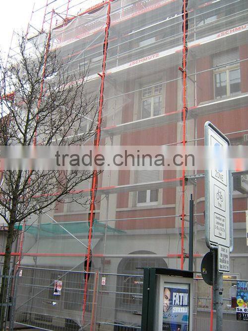 hdpe plastic anti hai net made in china with lower prices exported to YEMEN