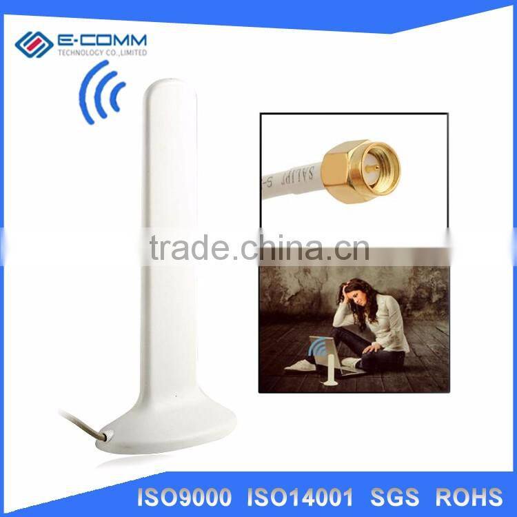China wholesale product 4g lte external base station antenna 2300mhz