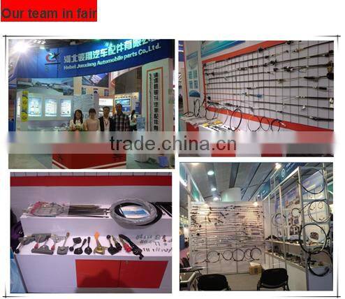 QUality flexible outer casing for cables, with linner , without linner , double spring meter cable outer casing push pull cable