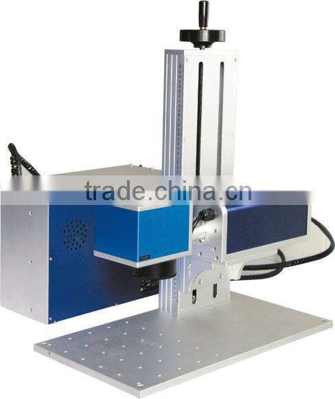 electro-optical sensor rubber laser marker
