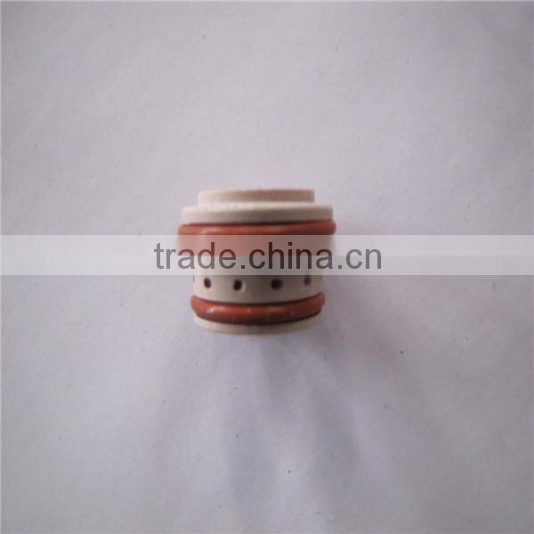 High quality welding ceramic gas diffuser