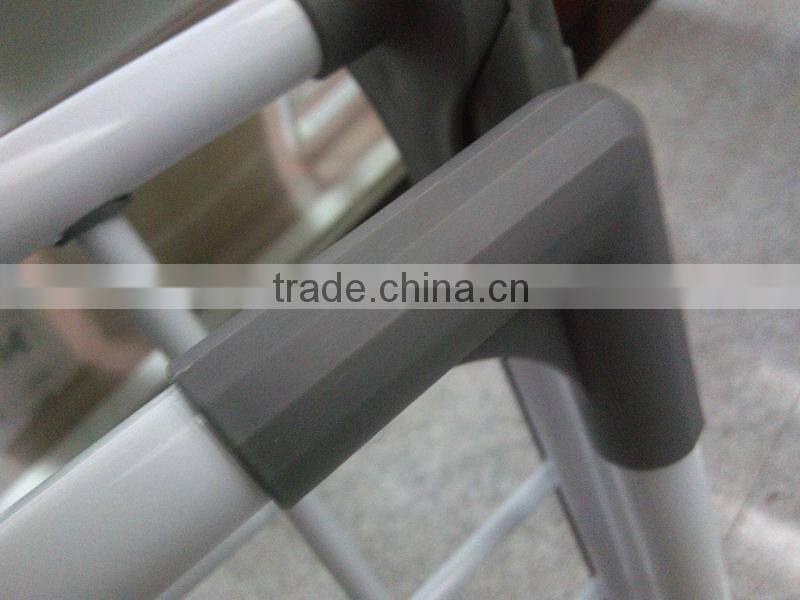 China Supplier Folding Steel Clothes Hanging Stands