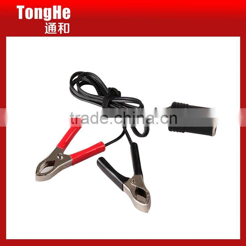 High Grade Tonghe 18V Electric Grease Gun