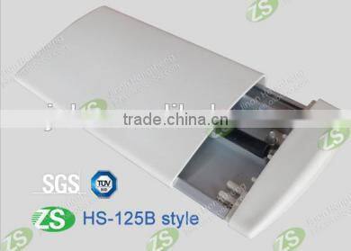 New Design Wood Color Hotel Wall Guard HS-125B