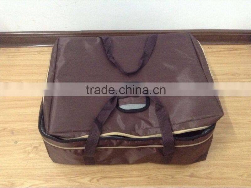 600D Cooler Women Carry Bag 45cm x 27cm x 17cm