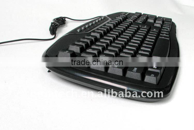 Shenzhen Eronogmic Standard Keyboard with USB