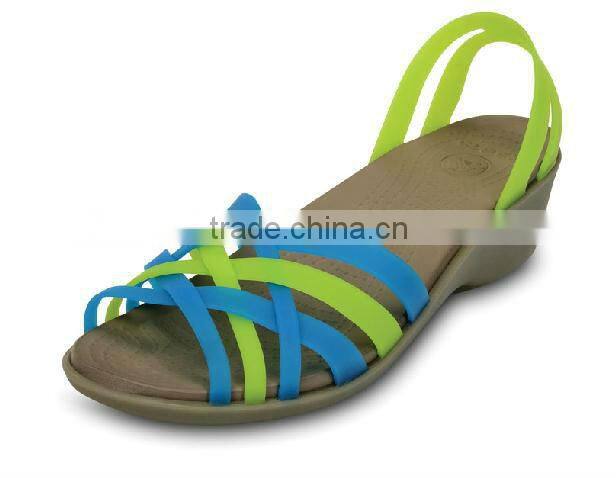 2013 Hot EVA Sandal HTX-E030