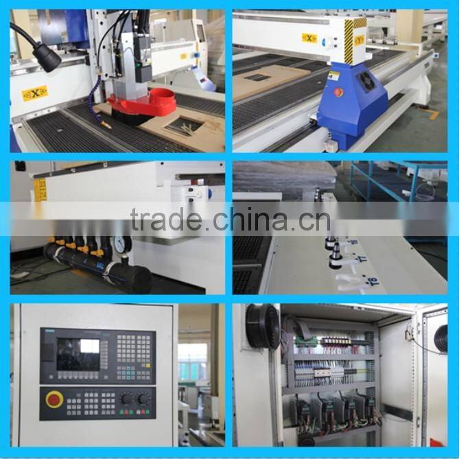 wood cnc router ATC1325