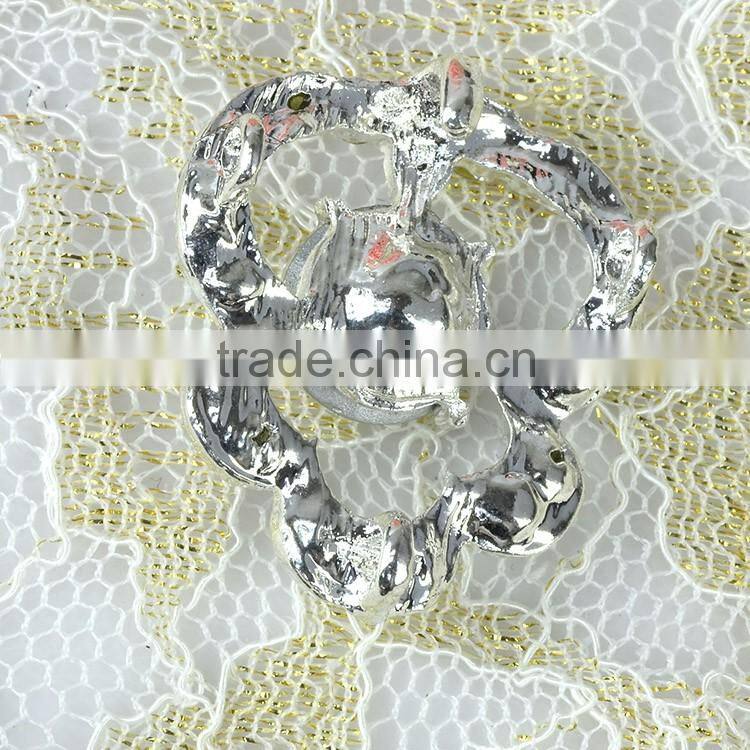 Clear Colour Crystal Pins, Rhinestones Brooch, Best Quality Crystal Brooch Pins, Strass Brooch for wedding dress