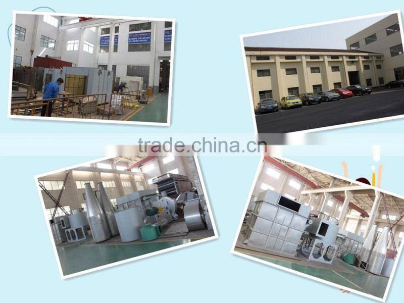 CT-C series Hot air Circulating Drying Oven for sweet potapo