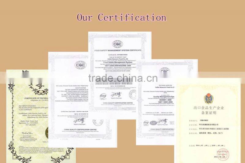 Tianying Red Chilli with Spicy Degree of 35000 SHU