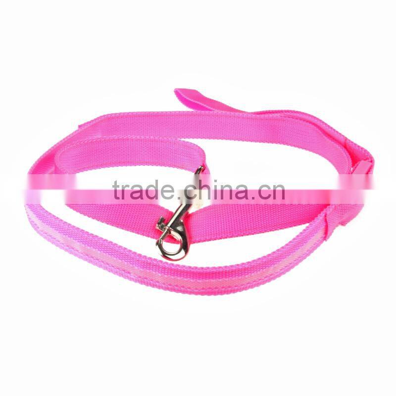 Pet Products Led Dog Leashes and Collars