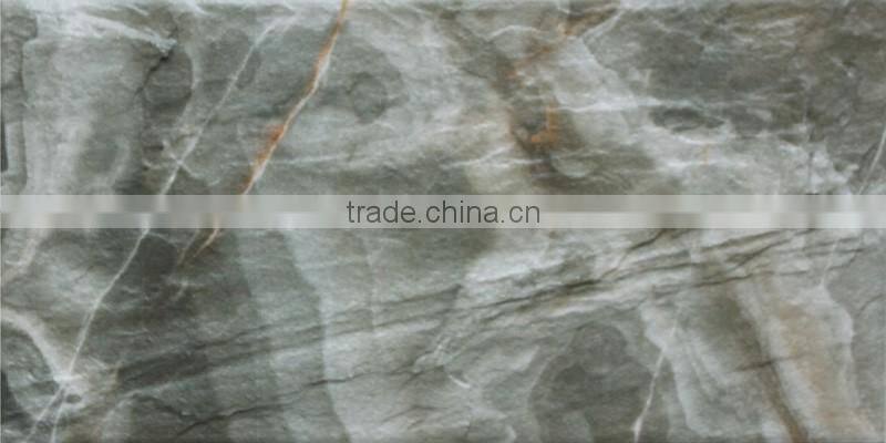 new arrival 150x300mm exterior thin slate floor/wall tile