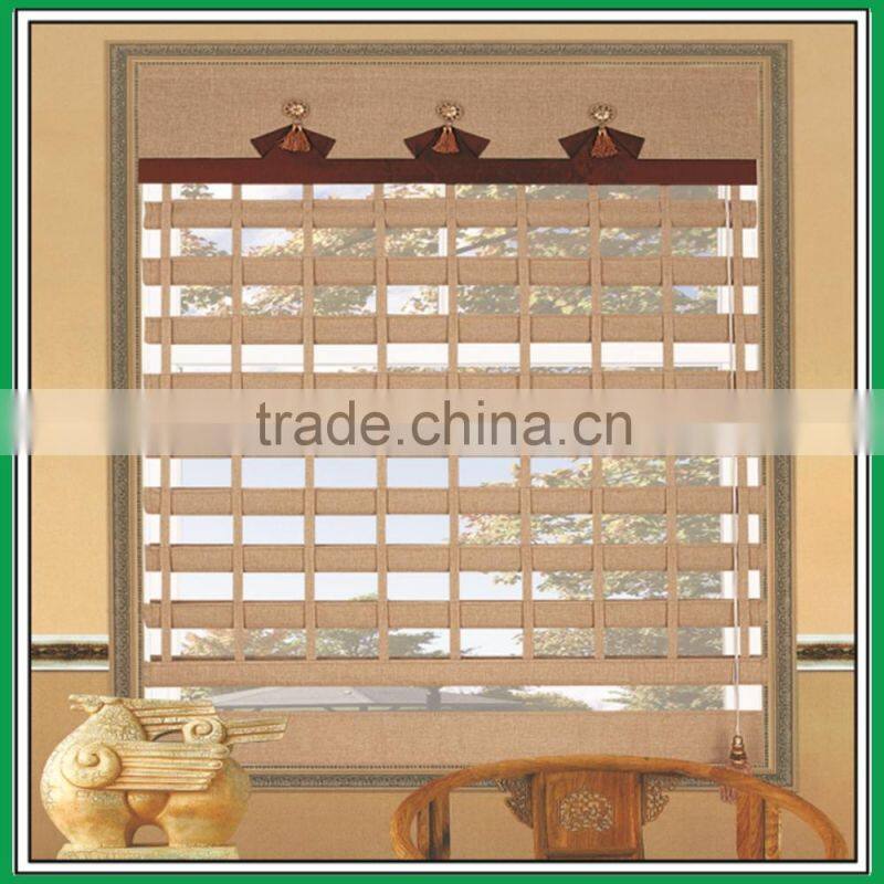 Top Install plated roman blinds curtains blinds roman