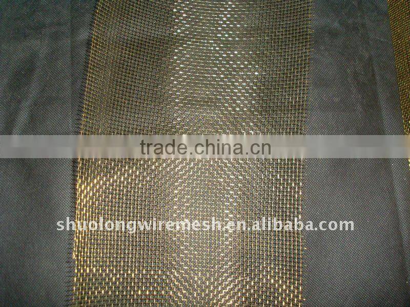 factory supply high quality beta brass nets