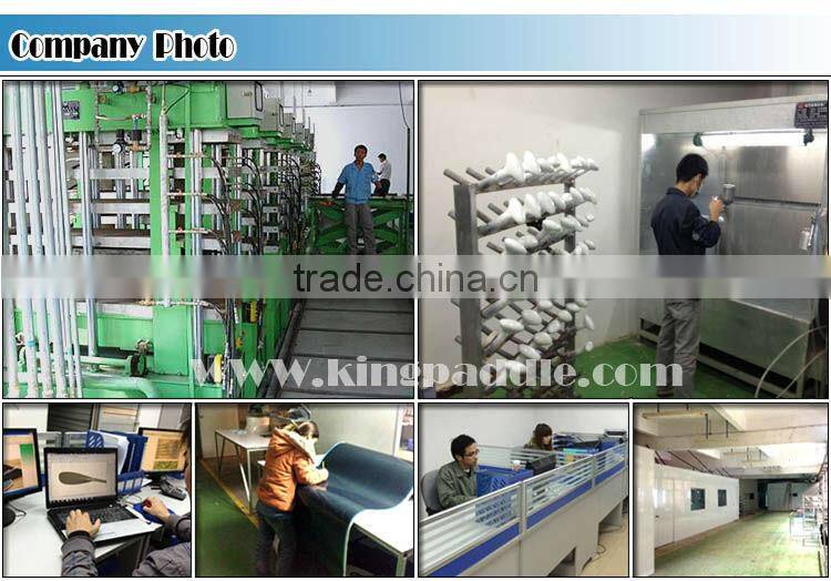 Stand up board 8' sup paddle