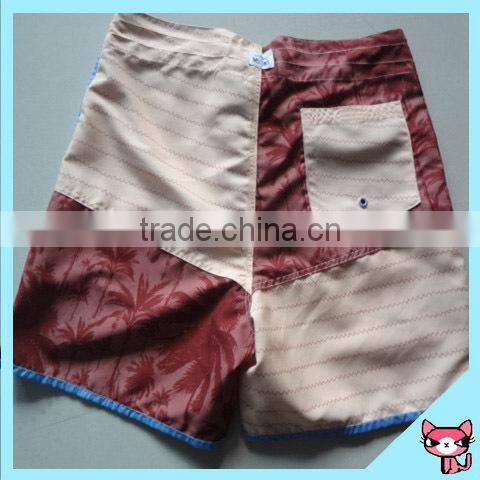 New Arrival beach short Wholesale Surfing wear Short