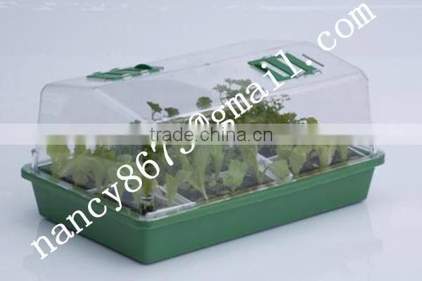 garden breeding tray