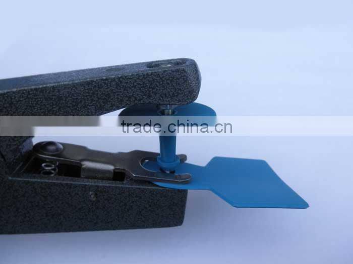 sell animal pig ear tag ,laser ear tag