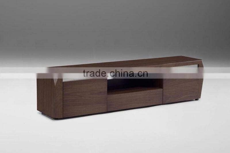 dining room MDF walnut sideboard SK1323M