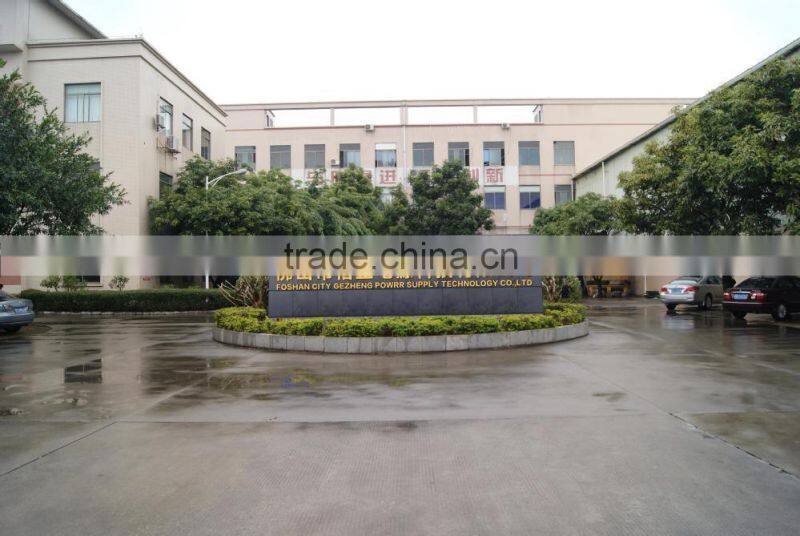 SAA CE approved 12V constant voltage led driver China manufacturer 30w power supply