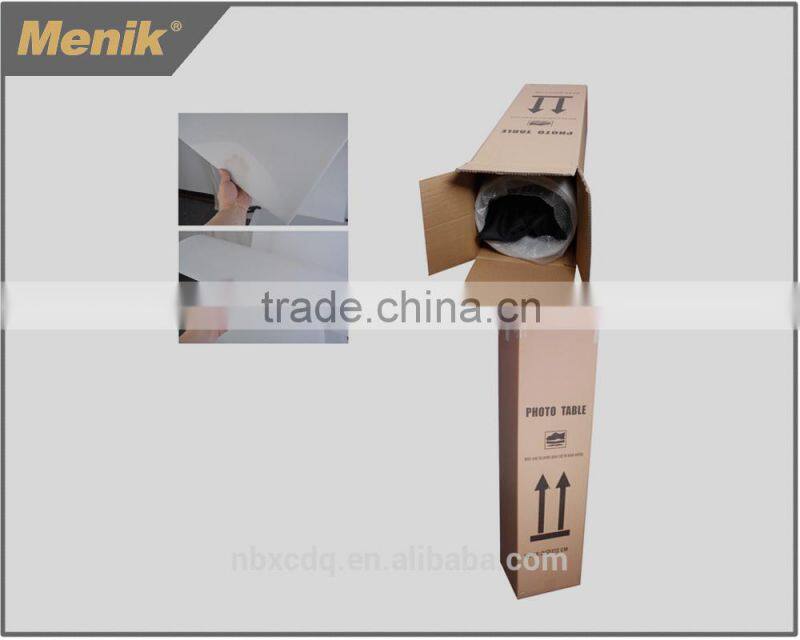 Y-18A Photography Acrylic Studio Photo Shooting table