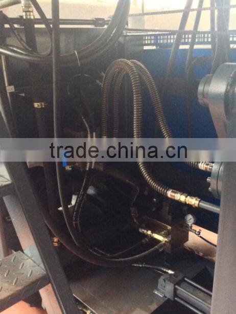 full automatic PC drinking water bottle equipment