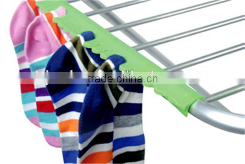 18M Stainless Steel folding clothes dryer