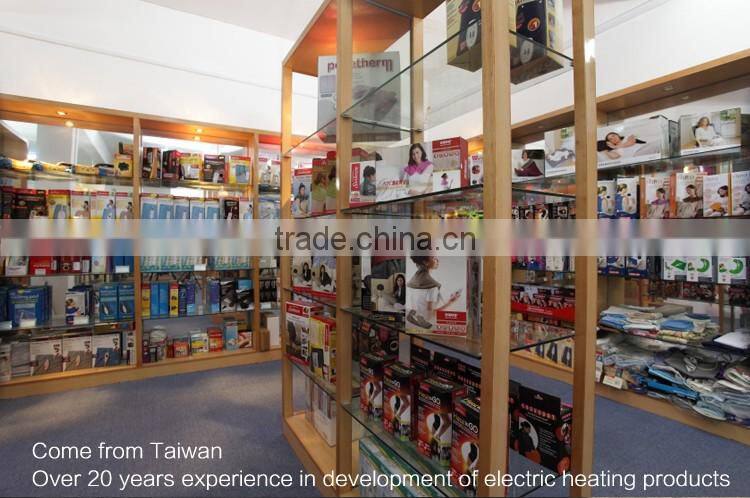 Can be cleaning, air-conditioning electric blanket