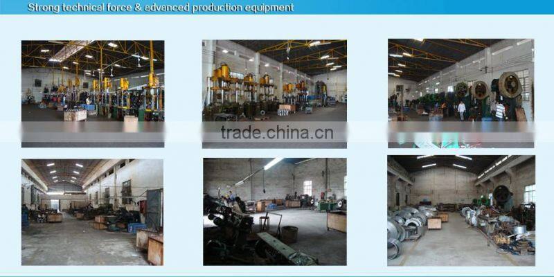 2016 Stainless Steel Modern Fruit Bowl