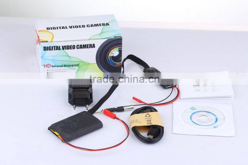 Cheap hd 1080P wifi embedded camera module DIY plug and play