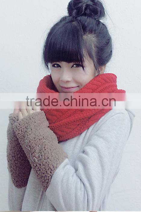 knitting yarn for baby clothes gift box